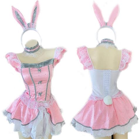 lingerie cosplay|Kawaii Costumes & Cosplay Collection – DDLG。